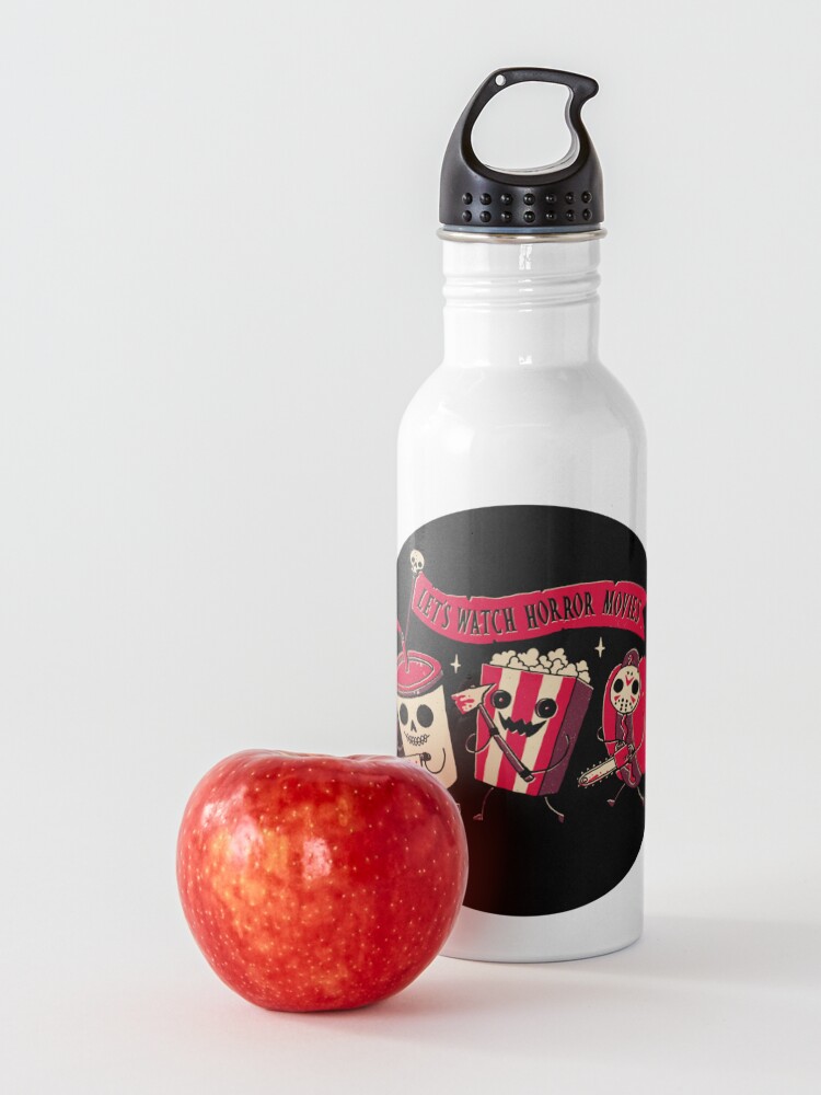 Alternate view of Midnight Movie Water Bottle