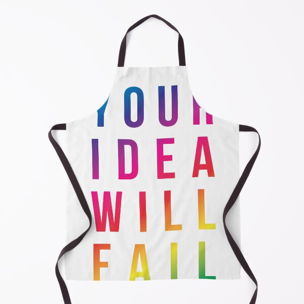 Item preview, Worst Advice. Your idea will fail designed and sold by IuriiVlasenko.