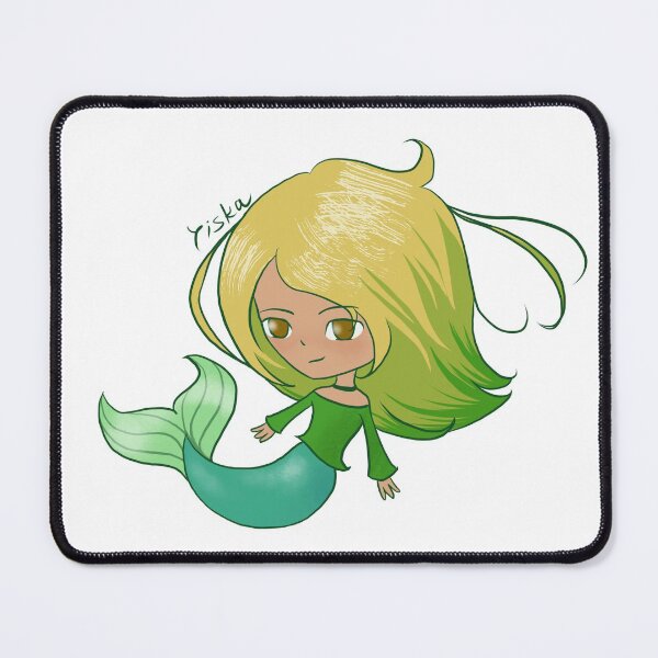 Item preview, Mermaid designed and sold by magicalpirate.