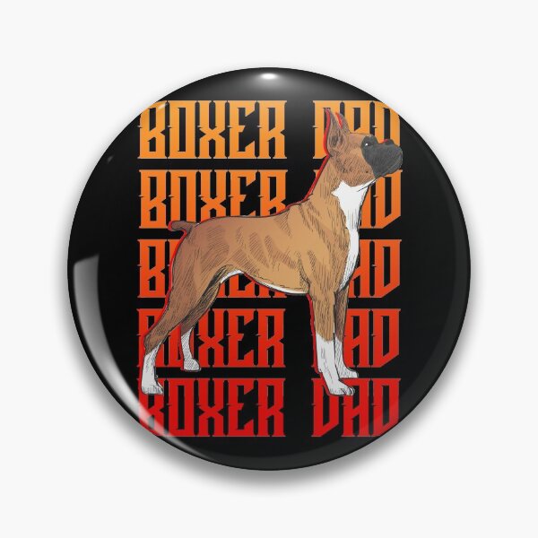 Item preview, boxer dad lovely designed and sold by israrv8kmsr.