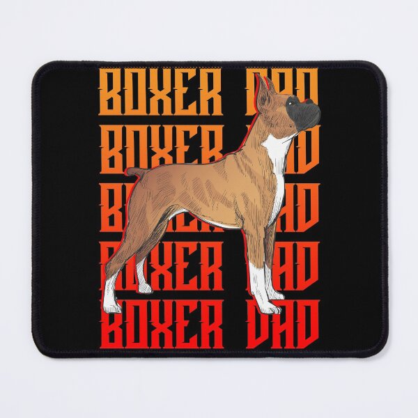 Item preview, boxer dad lovely designed and sold by israrv8kmsr.