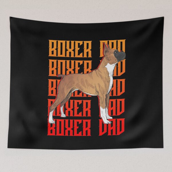 Item preview, boxer dad lovely designed and sold by israrv8kmsr.