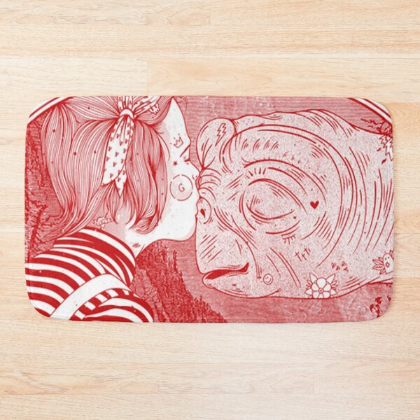 Item preview, E.T. The Extra Terrestrial (1982) Movie designed and sold by LovedPosters.