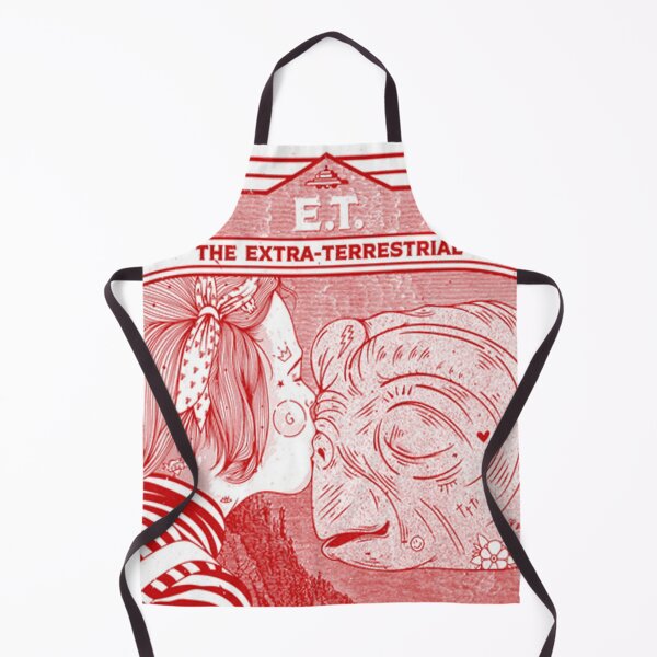 Item preview, E.T. The Extra Terrestrial (1982) Movie designed and sold by LovedPosters.