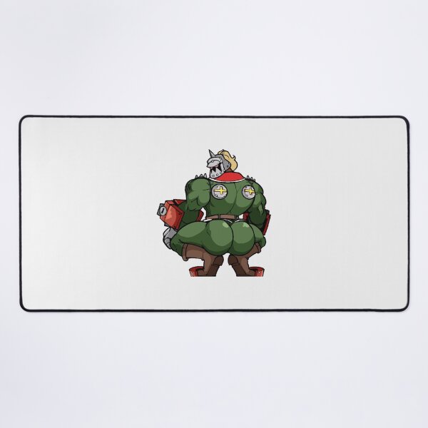 Potemkin's Day Out| Perfect Gift Desk Mat