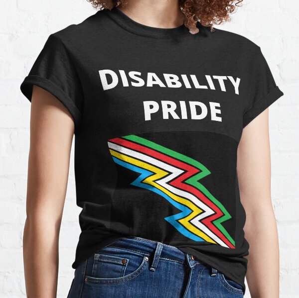 Differently Abled Gifts & Merchandise for Sale | Redbubble