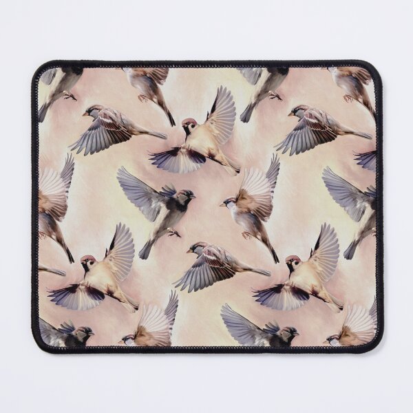 Item preview, Sparrow Flight designed and sold by micklyn.