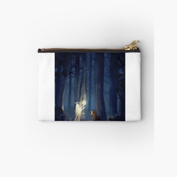 Item preview, Forest spirit designed and sold by Caellaigh-Art.