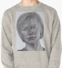 Kara Thrace Pullover
