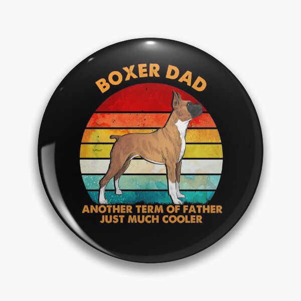 Item preview, boxer dad vintage designed and sold by israrv8kmsr.