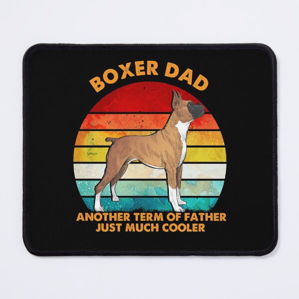 Item preview, boxer dad vintage designed and sold by israrv8kmsr.