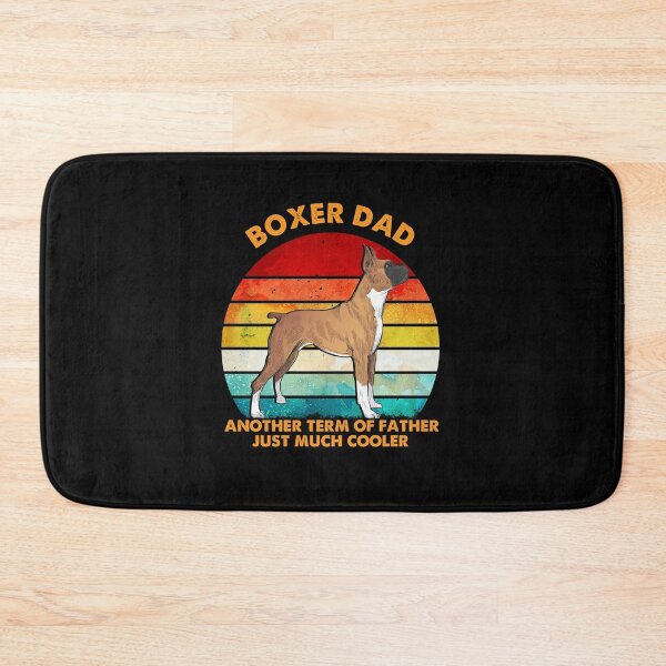 Item preview, boxer dad vintage designed and sold by israrv8kmsr.