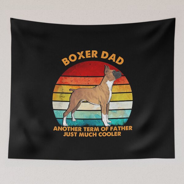 Item preview, boxer dad vintage designed and sold by israrv8kmsr.