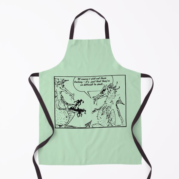 Item preview, Zoo Humour - Cartoon 0014 - transparent designed and sold by Heatherian.