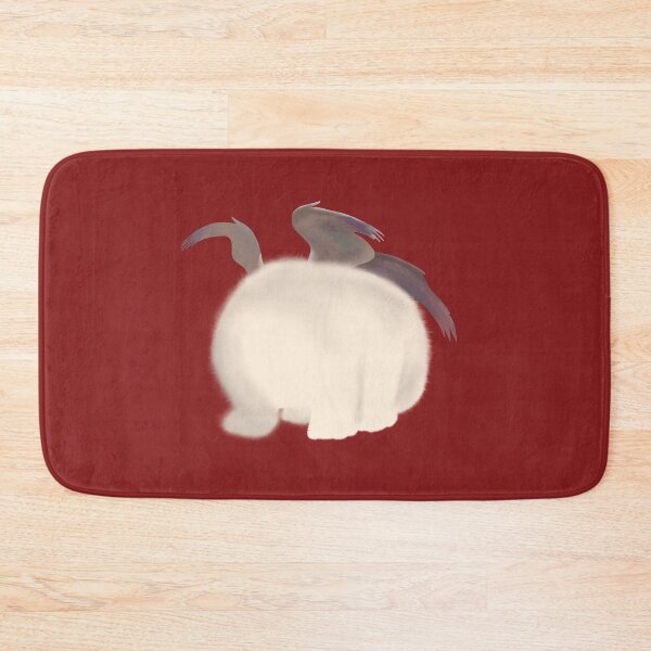 Item preview, Morris the chicken pig designed and sold by I Am Skye With An E.