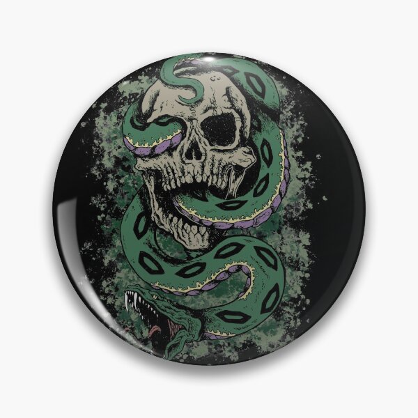 Item preview, Join The Death Eaters! designed and sold by Jailbreakarts.