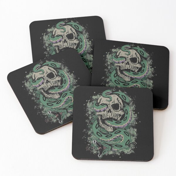 Item preview, Join The Death Eaters! designed and sold by Jailbreakarts.