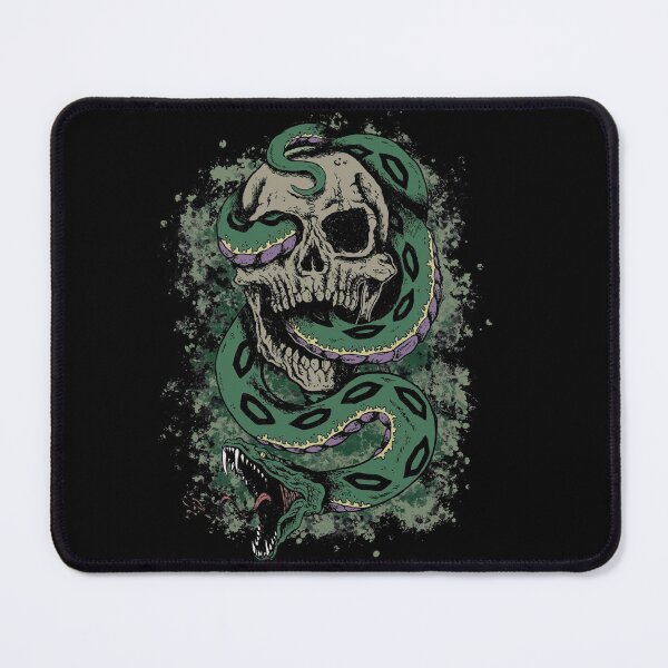 Item preview, Join The Death Eaters! designed and sold by Jailbreakarts.