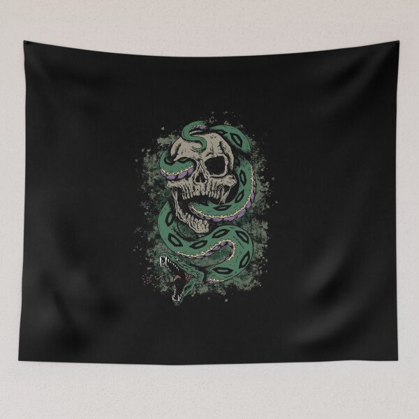 Item preview, Join The Death Eaters! designed and sold by Jailbreakarts.