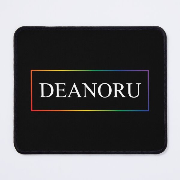 Item preview, Deanoru designed and sold by CatsBag.