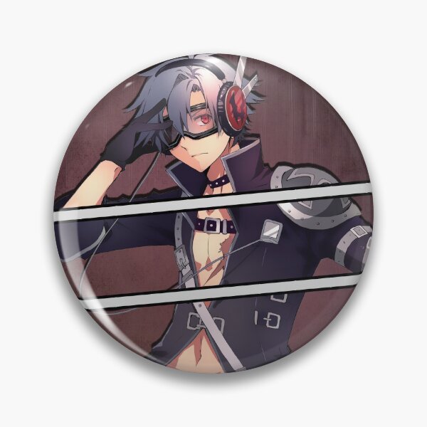 Item preview, Miring Rean Demon designed and sold by martanjung.