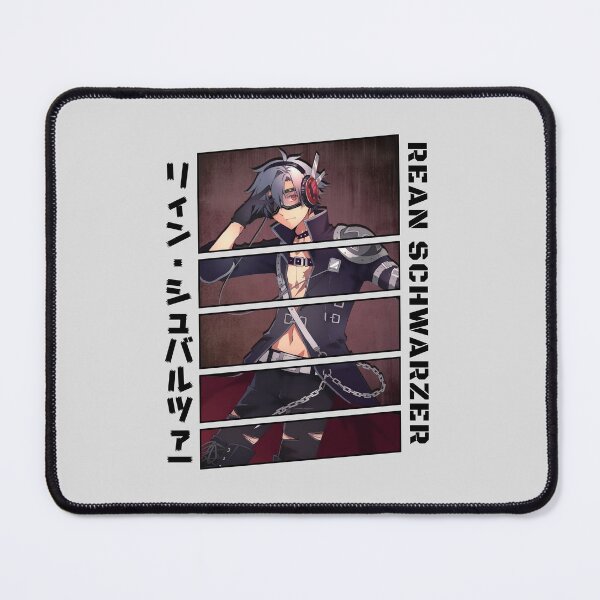 Item preview, Miring Rean Demon designed and sold by martanjung.