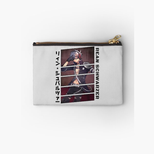 Item preview, Miring Rean Demon designed and sold by martanjung.