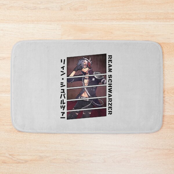 Item preview, Miring Rean Demon designed and sold by martanjung.