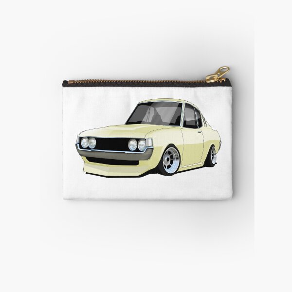 Item preview, Classic Toyota Celica RA28 Liftback designed and sold by WhyGrowUp.