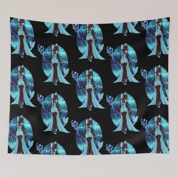 Item preview, Magical Girl Dog   designed and sold by acenrauchrt.
