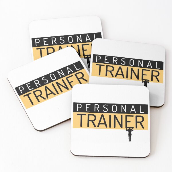 Item preview, Calisthenics Personal Trainer designed and sold by CaliProducts.