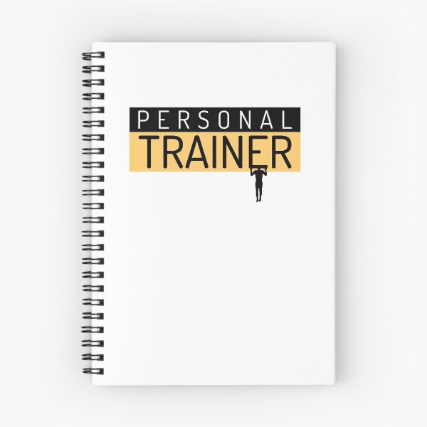 Item preview, Calisthenics Personal Trainer designed and sold by CaliProducts.