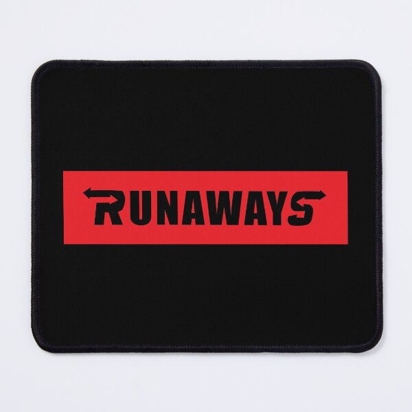 Item preview, Runaways designed and sold by CatsBag.