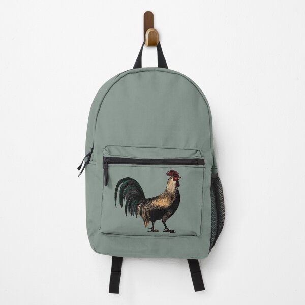 Item preview, Cocky Rooster designed and sold by Kraken-Jack.