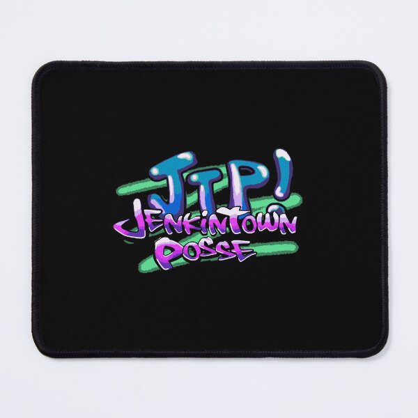 Item preview, The Goldbergs Jtp Jenkintown Posse designed and sold by herwinv.