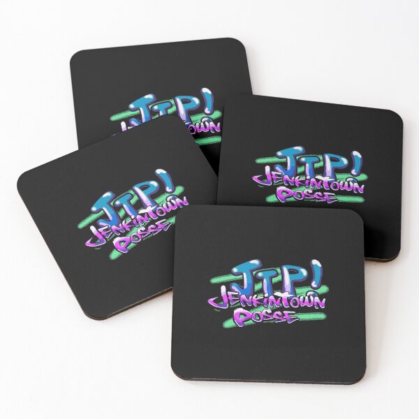 Item preview, The Goldbergs Jtp Jenkintown Posse designed and sold by herwinv.
