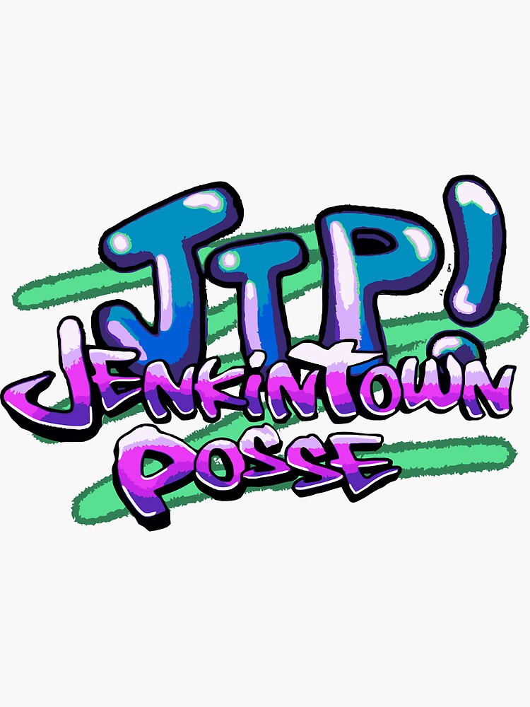 The Goldbergs Jtp! Jenkintown Posse The Goldbergs Jtp! Jenkintown Posse
