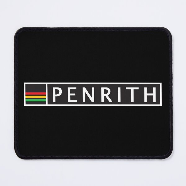 Item preview, Penrith  Apparels, Merchandise, T Shirts, Leggings, Skirt, Mask, Apron, Eco Bag designed and sold by Ink Inc.