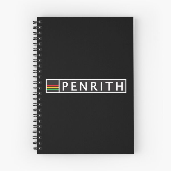 Item preview, Penrith  Apparels, Merchandise, T Shirts, Leggings, Skirt, Mask, Apron, Eco Bag designed and sold by Ink Inc.