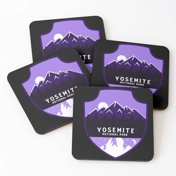 Artikelvorschau, Yosemite Nationalpark entworfen und verkauft von Us-nature.