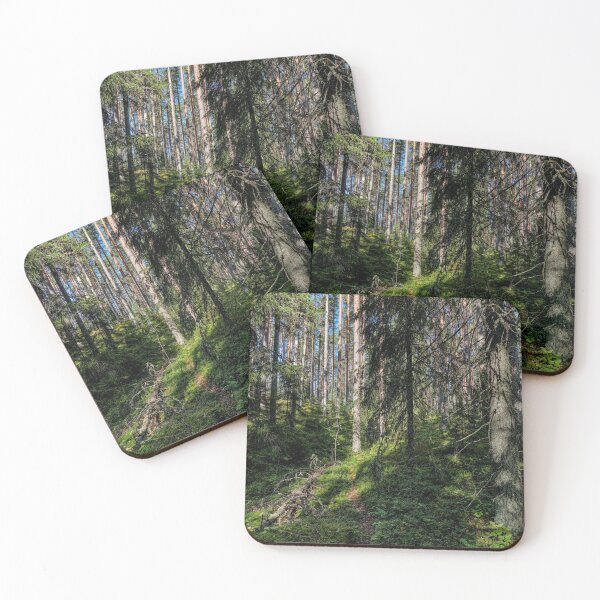 Item preview, Hillside forest hdr. Seitseminen National Park designed and sold by Jouko Lehto Photography.