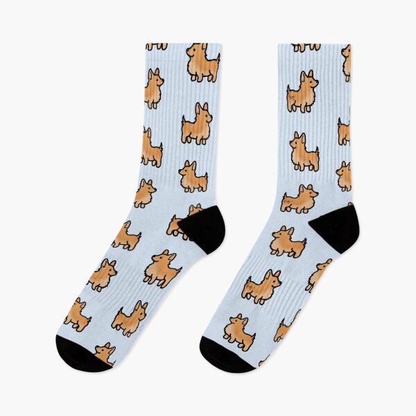 Item preview, Corgi Doodle designed and sold by tdoodles.