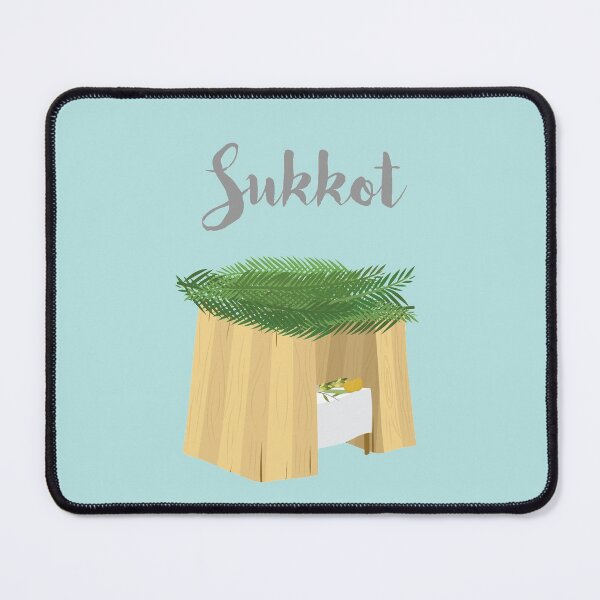 Item preview, Warm Sukkot Booth of Togetherness and love designed and sold by thewishdesigns.