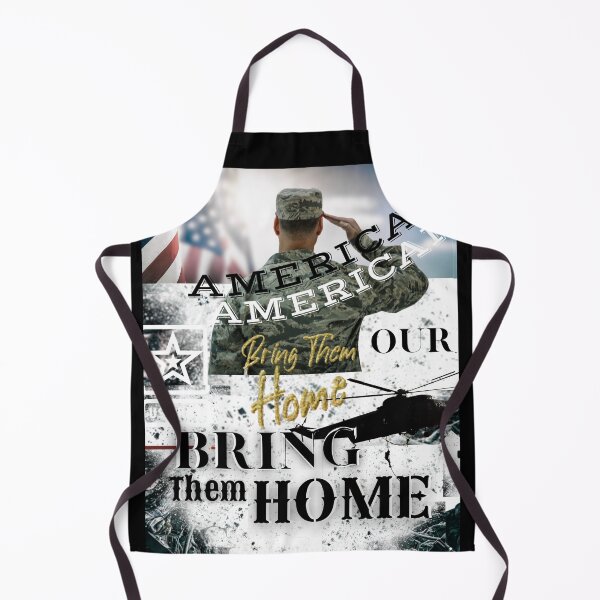 Item preview, Bring Our Americans Home American Soldier designed and sold by Flirt-Teez.