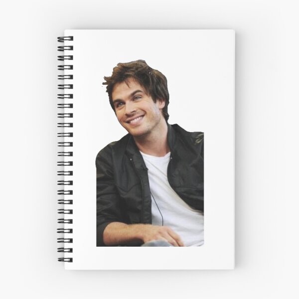Item preview, Ian somerhalder  designed and sold by Ellielouisee.
