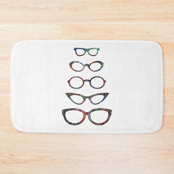 Item preview, Various Shaped Eyeglasses designed and sold by Primroaddesigns.