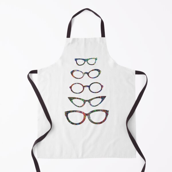 Item preview, Various Shaped Eyeglasses designed and sold by Primroaddesigns.