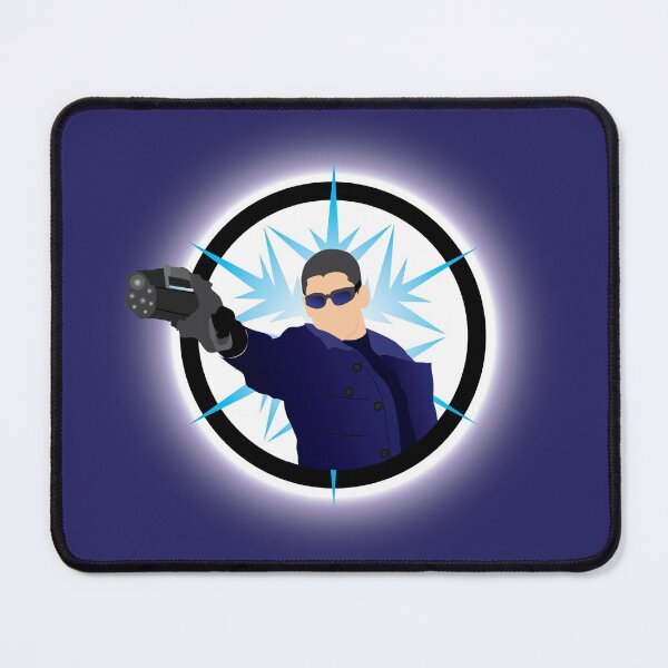 Item preview, Capt. Cold designed and sold by CatsBag.