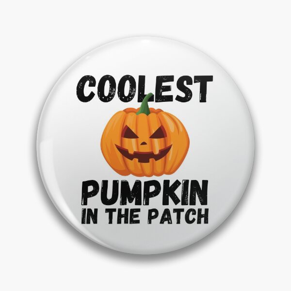 Item preview, coolest pumpkin in the patch designed and sold by TThousand.
