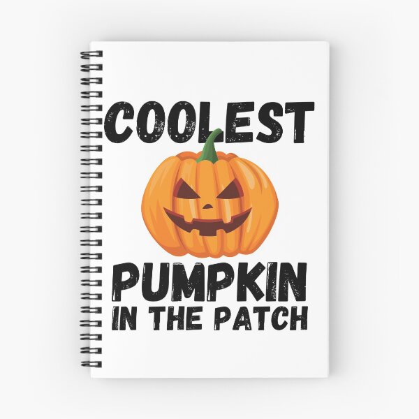 Item preview, coolest pumpkin in the patch designed and sold by TThousand.